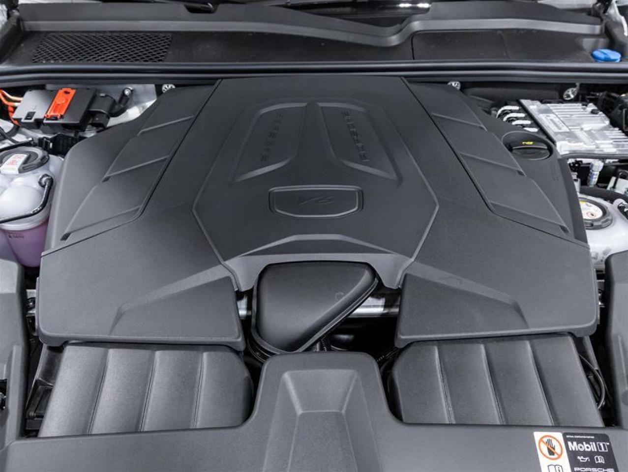 2026 Porsche Cayenne  Photo