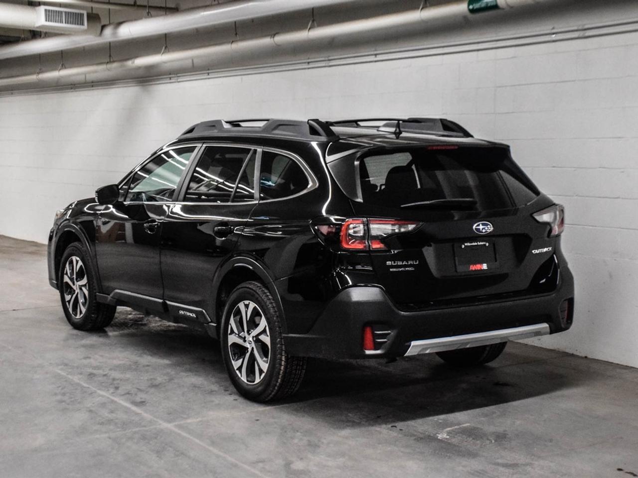2022 Subaru Outback  Photo