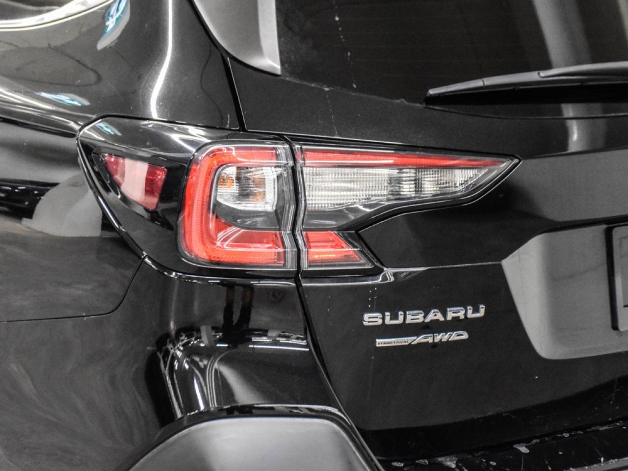 2022 Subaru Outback  Photo