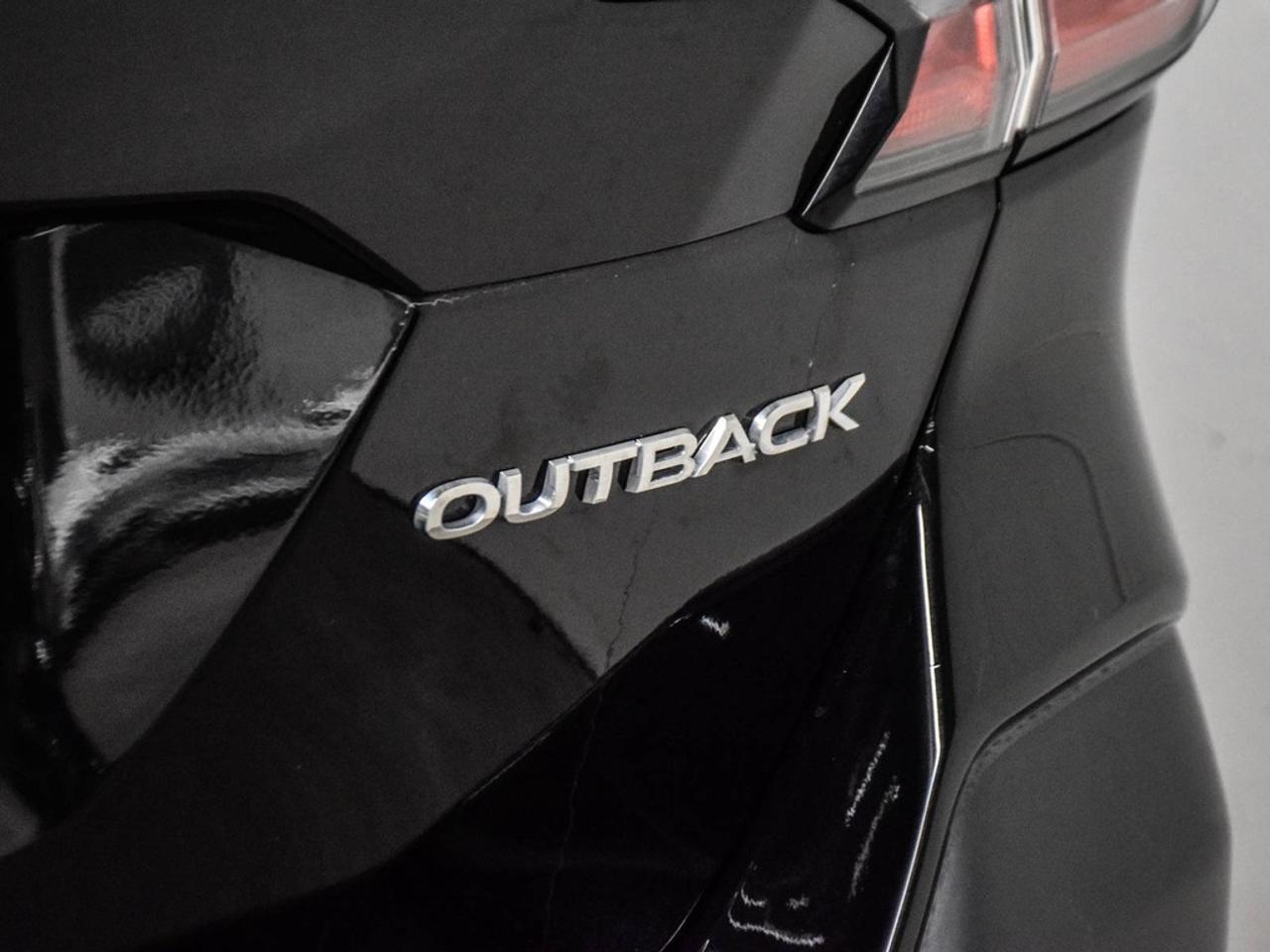 2022 Subaru Outback  Photo