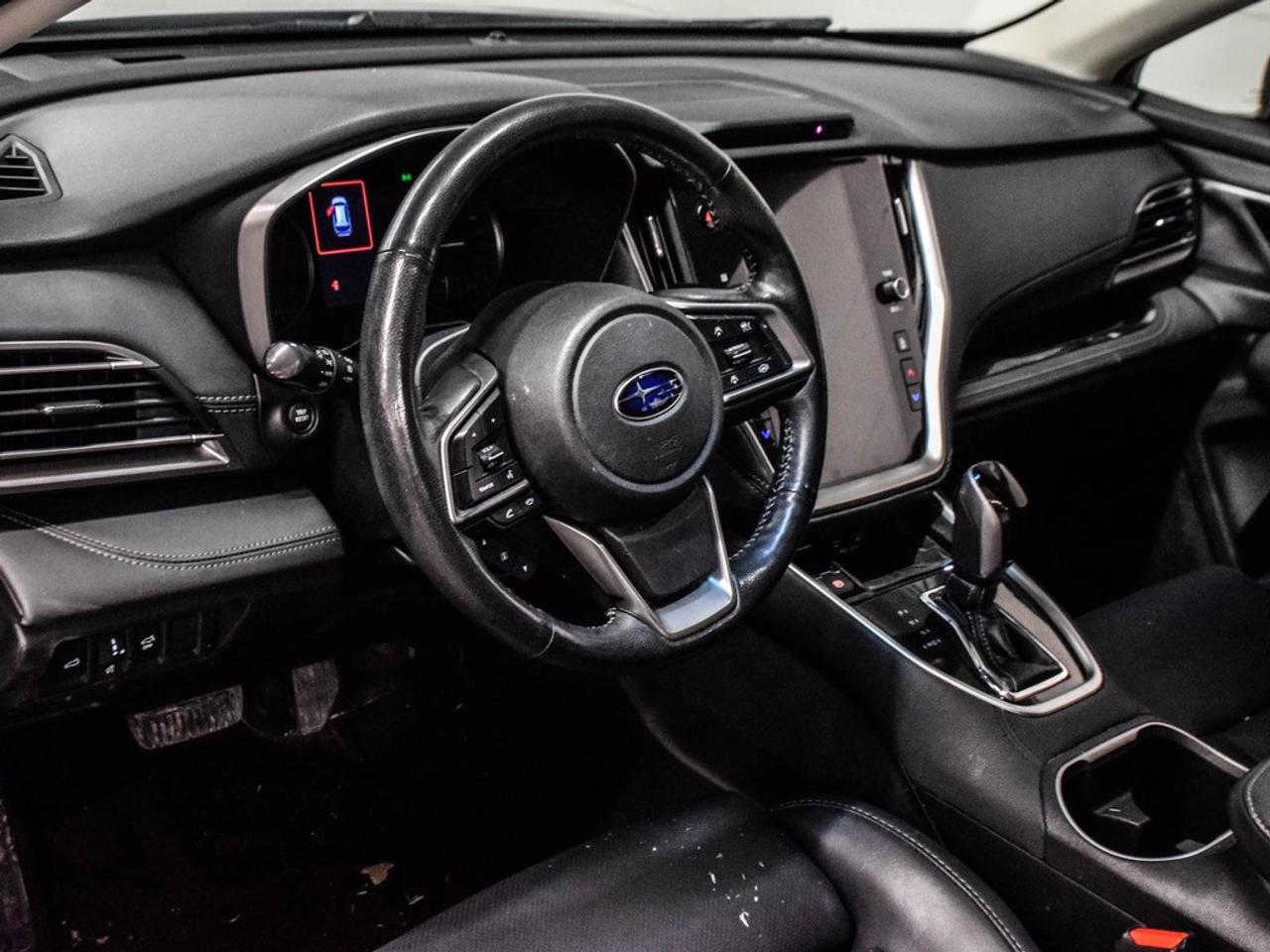 2022 Subaru Outback  Photo