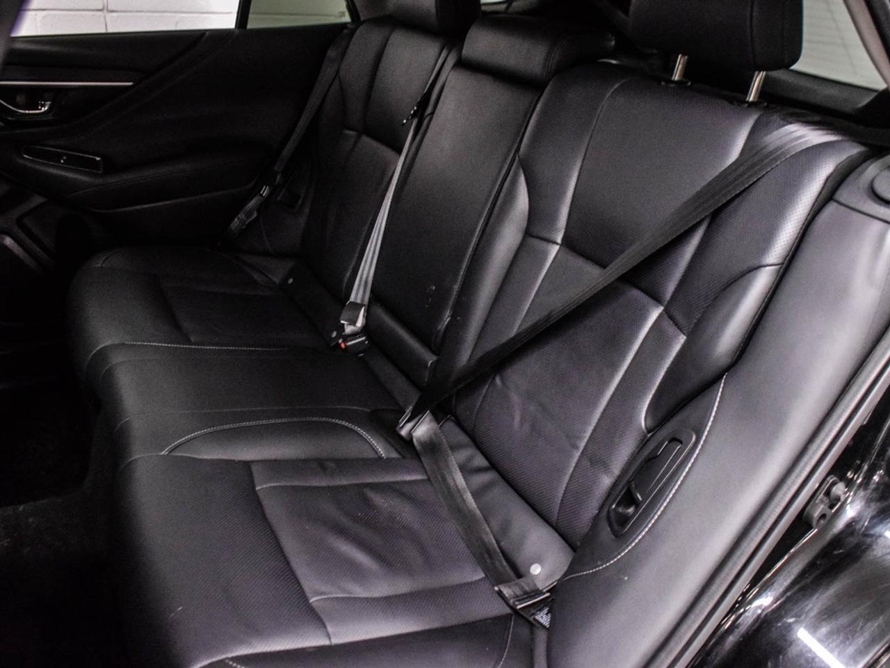 2022 Subaru Outback  Photo