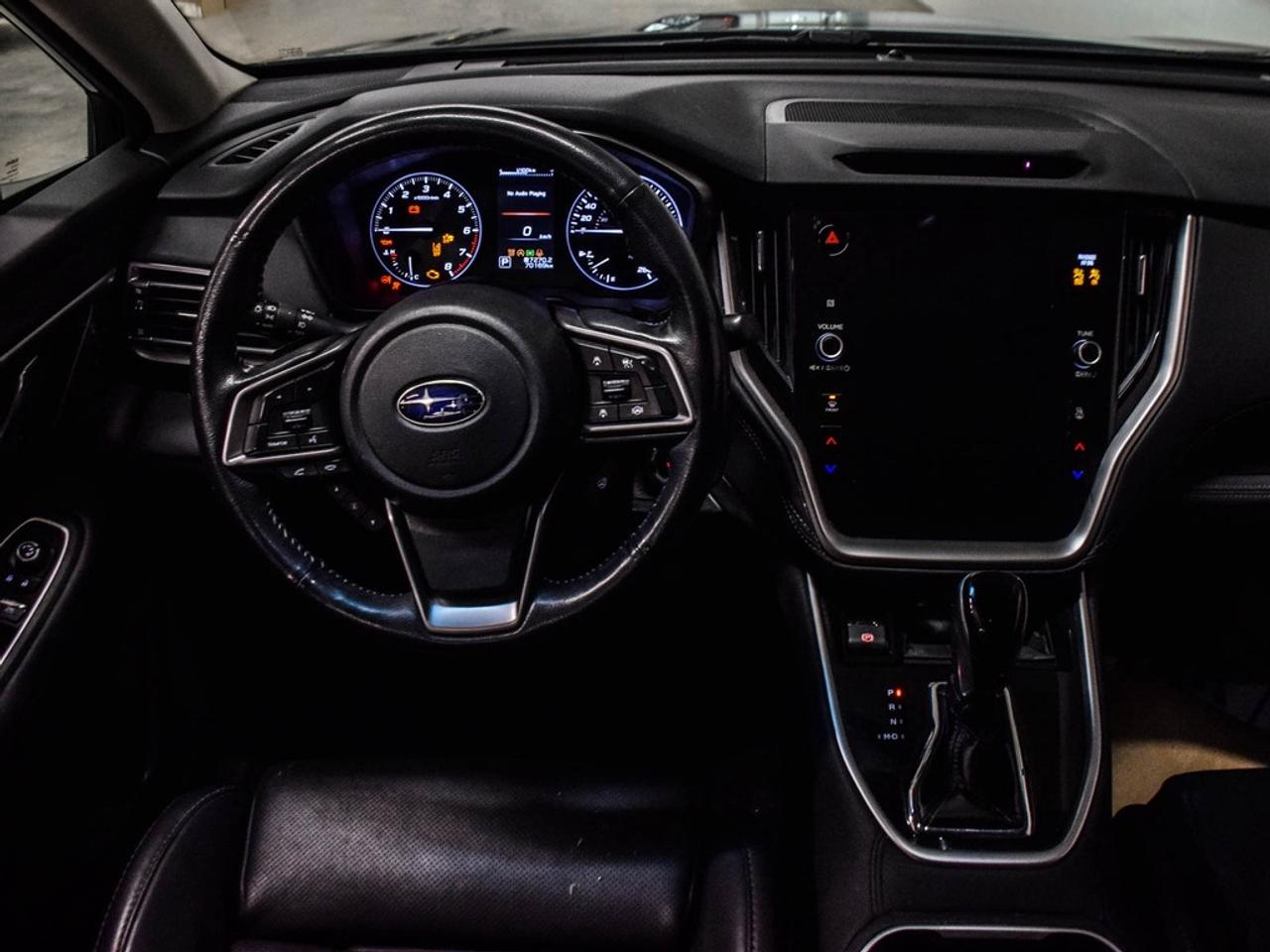 2022 Subaru Outback  Photo