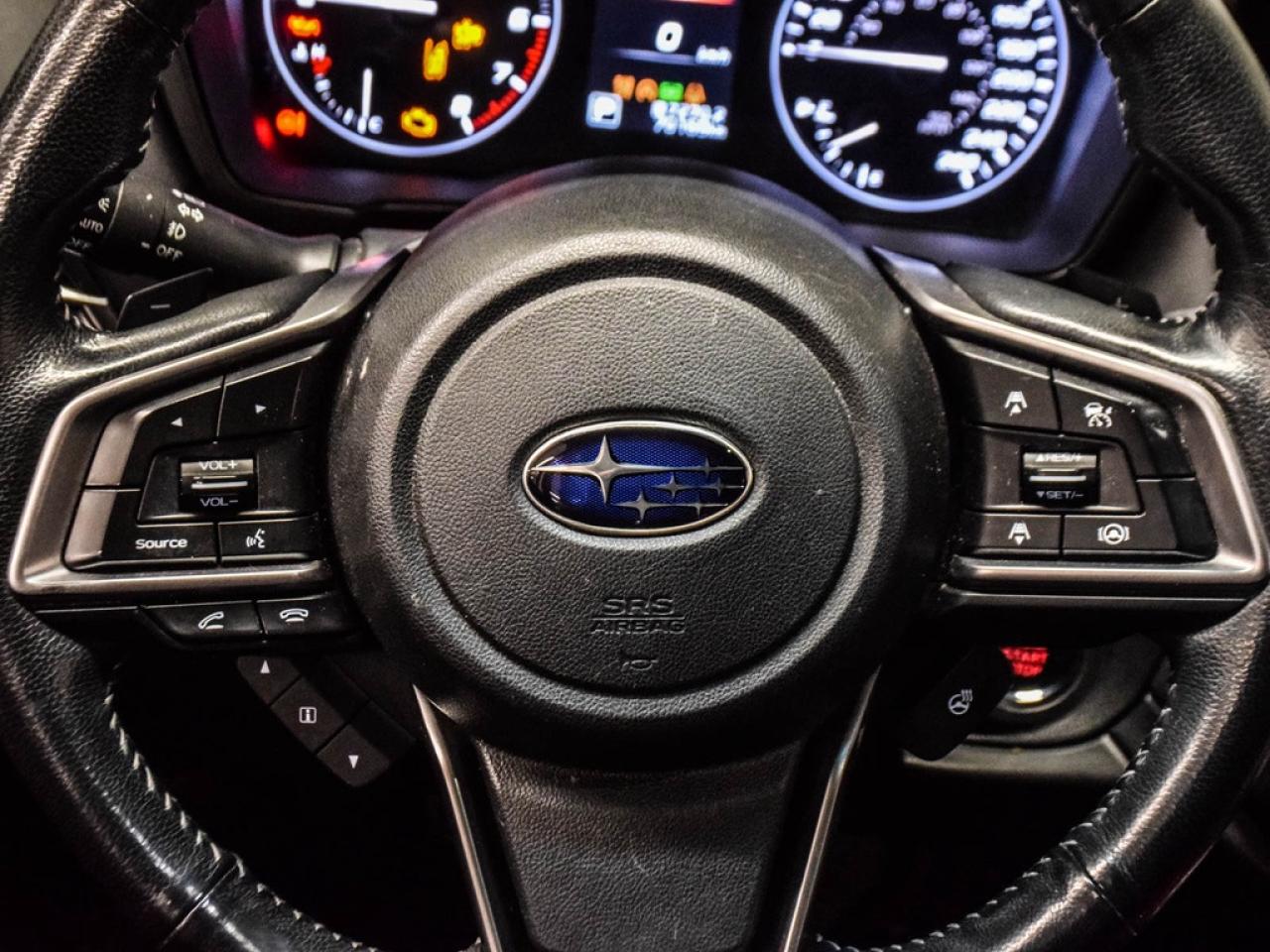 2022 Subaru Outback  Photo