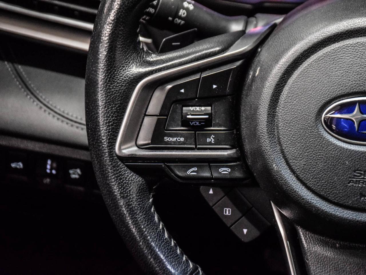 2022 Subaru Outback  Photo