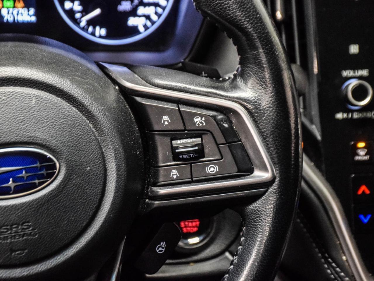 2022 Subaru Outback  Photo