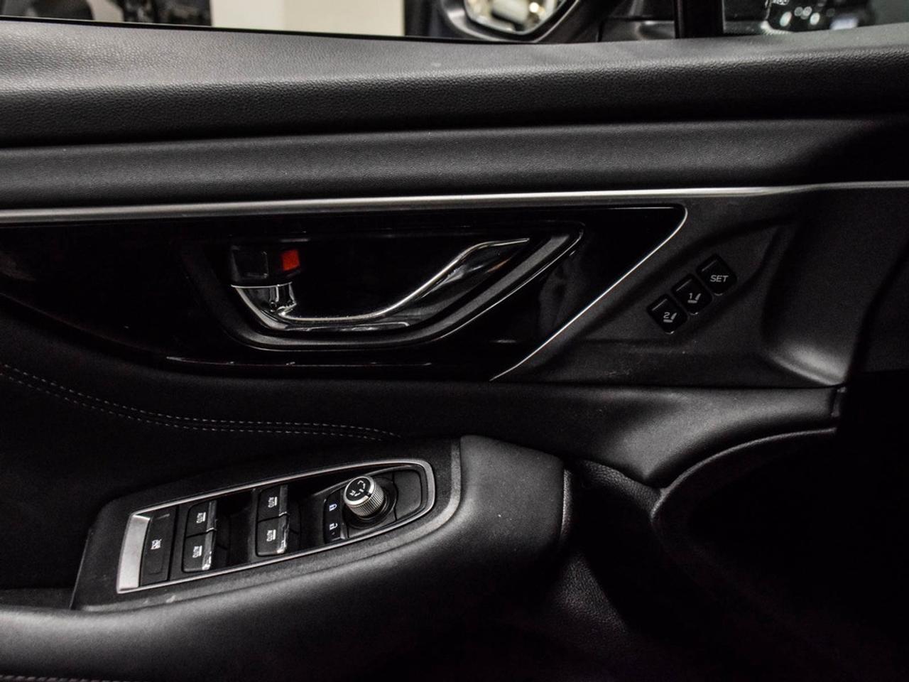 2022 Subaru Outback  Photo