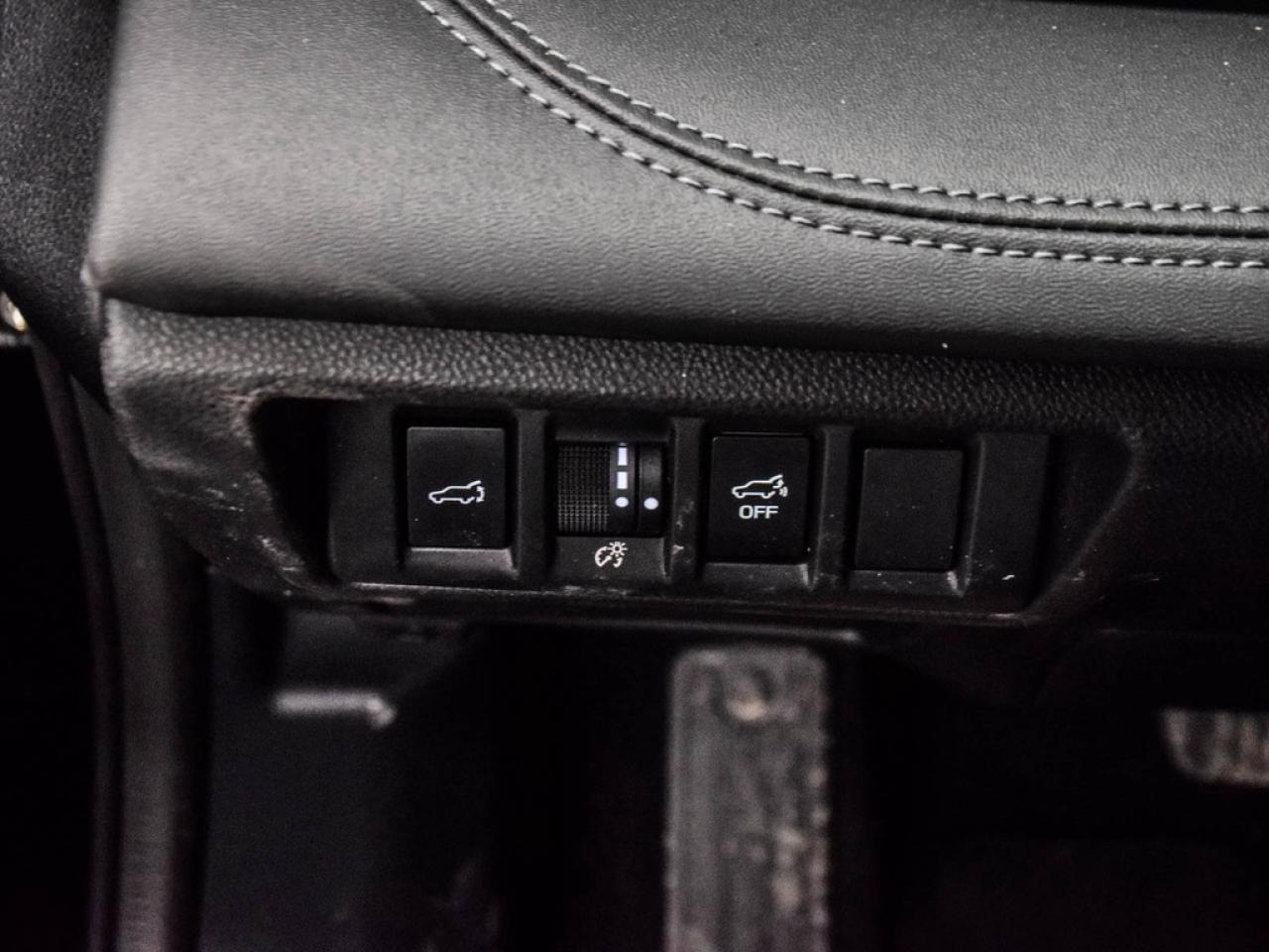 2022 Subaru Outback  Photo