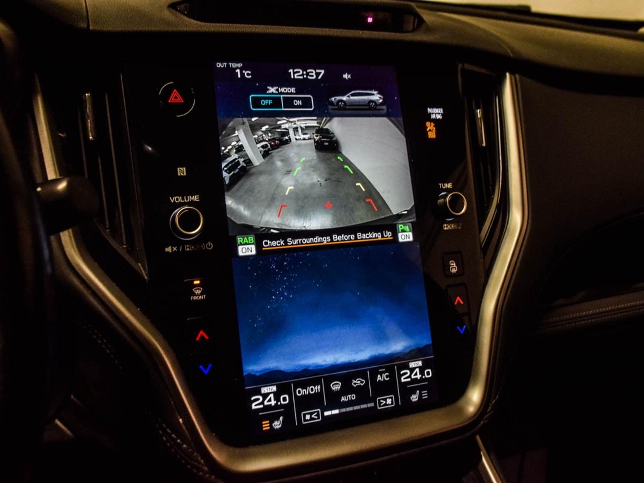 2022 Subaru Outback  Photo