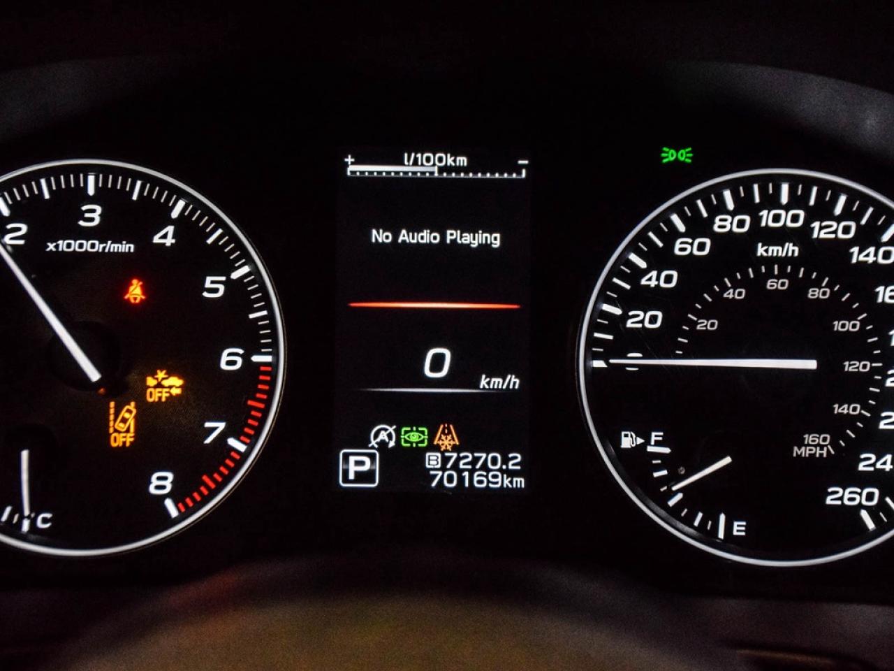 2022 Subaru Outback  Photo