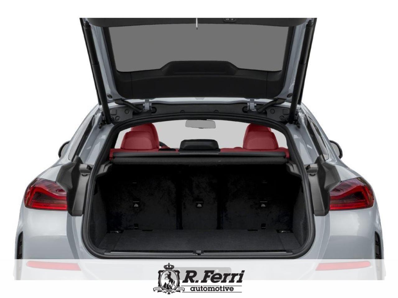 2026 BMW X6 xDrive40i 4dr All-Wheel Drive Sports Activity Coupe Photo