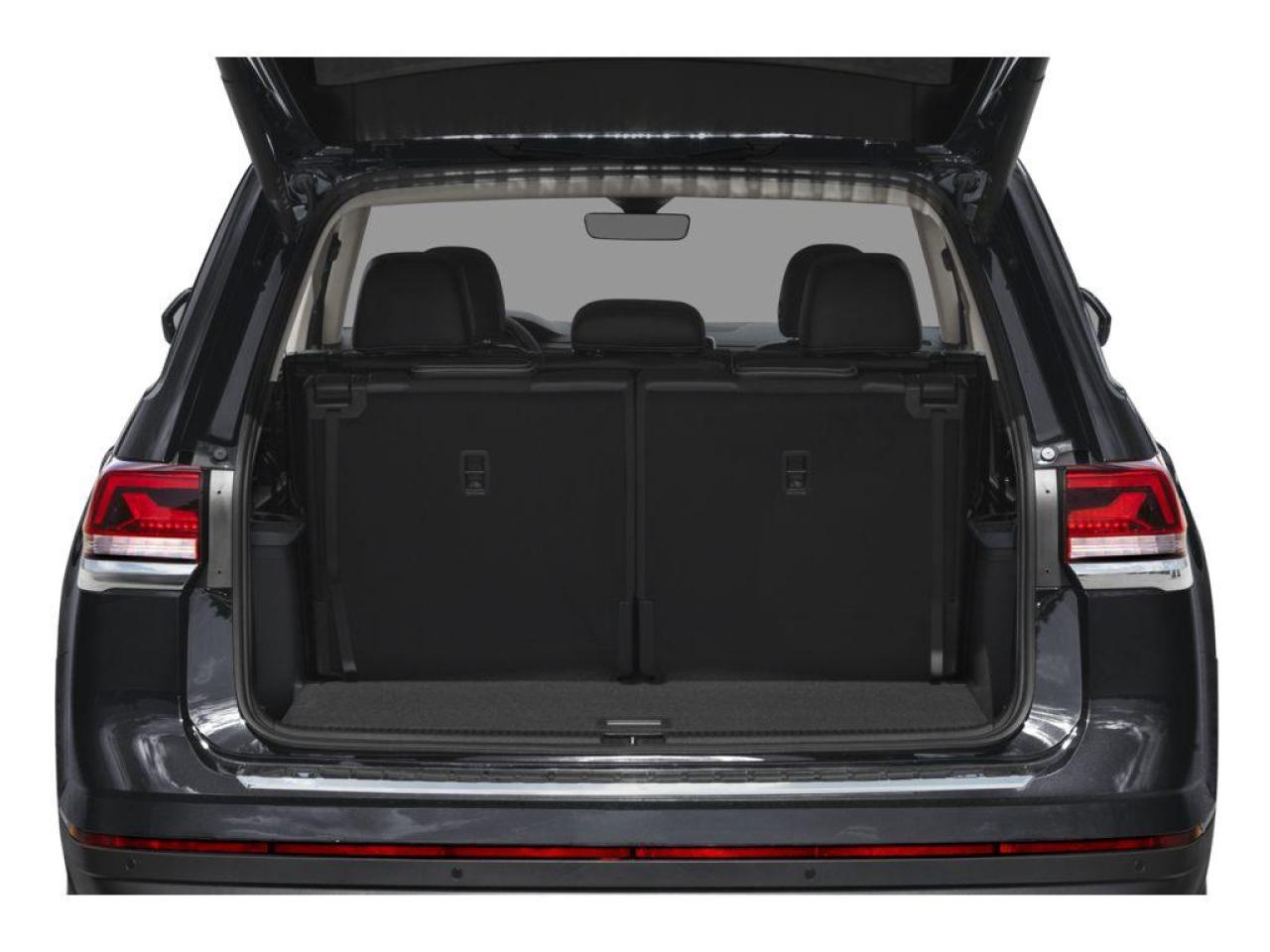 2026 Volkswagen Atlas 2.0 TSI Highline 4dr All-Wheel Drive 4MOTION Photo