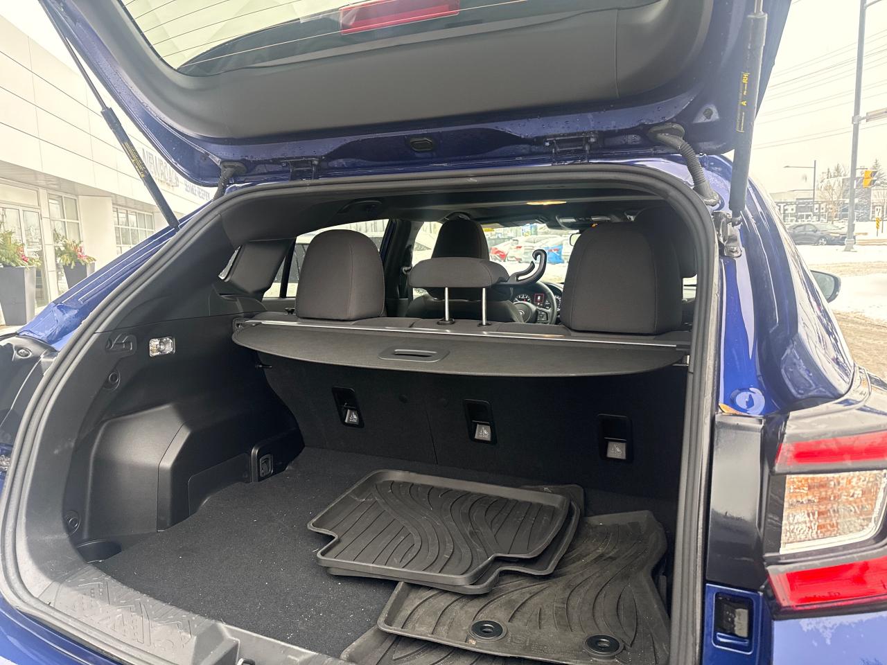 2024 Subaru Crosstrek Onyx 4dr All-Wheel Drive Photo