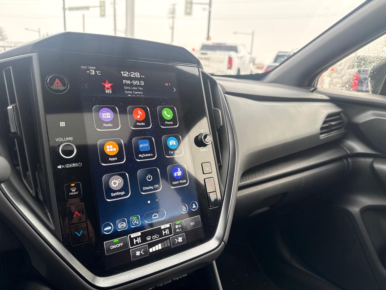 2024 Subaru Crosstrek Onyx 4dr All-Wheel Drive Photo