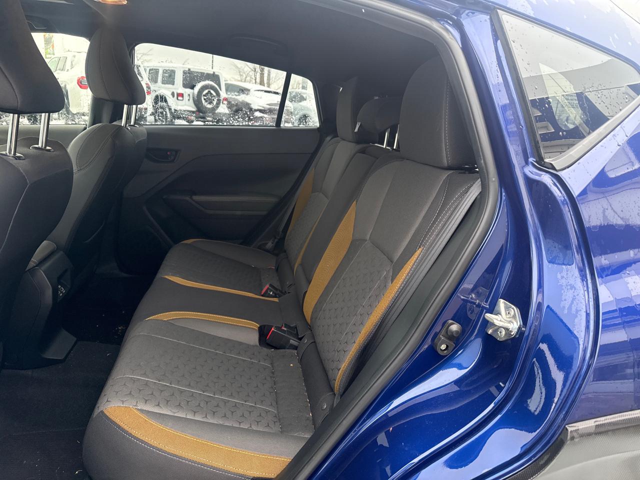 2024 Subaru Crosstrek Onyx 4dr All-Wheel Drive Photo