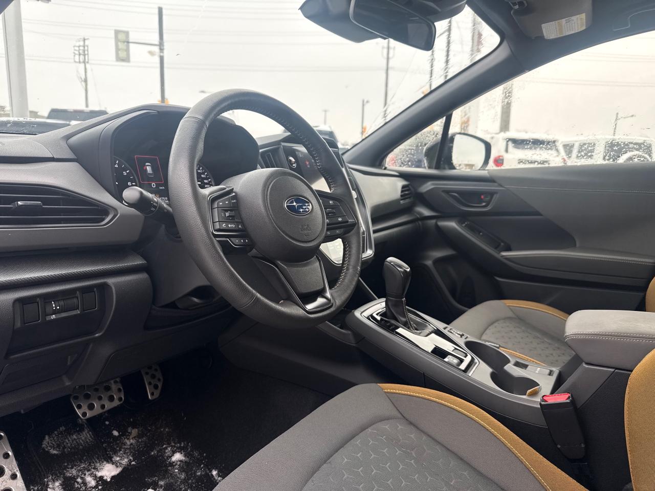 2024 Subaru Crosstrek Onyx 4dr All-Wheel Drive Photo