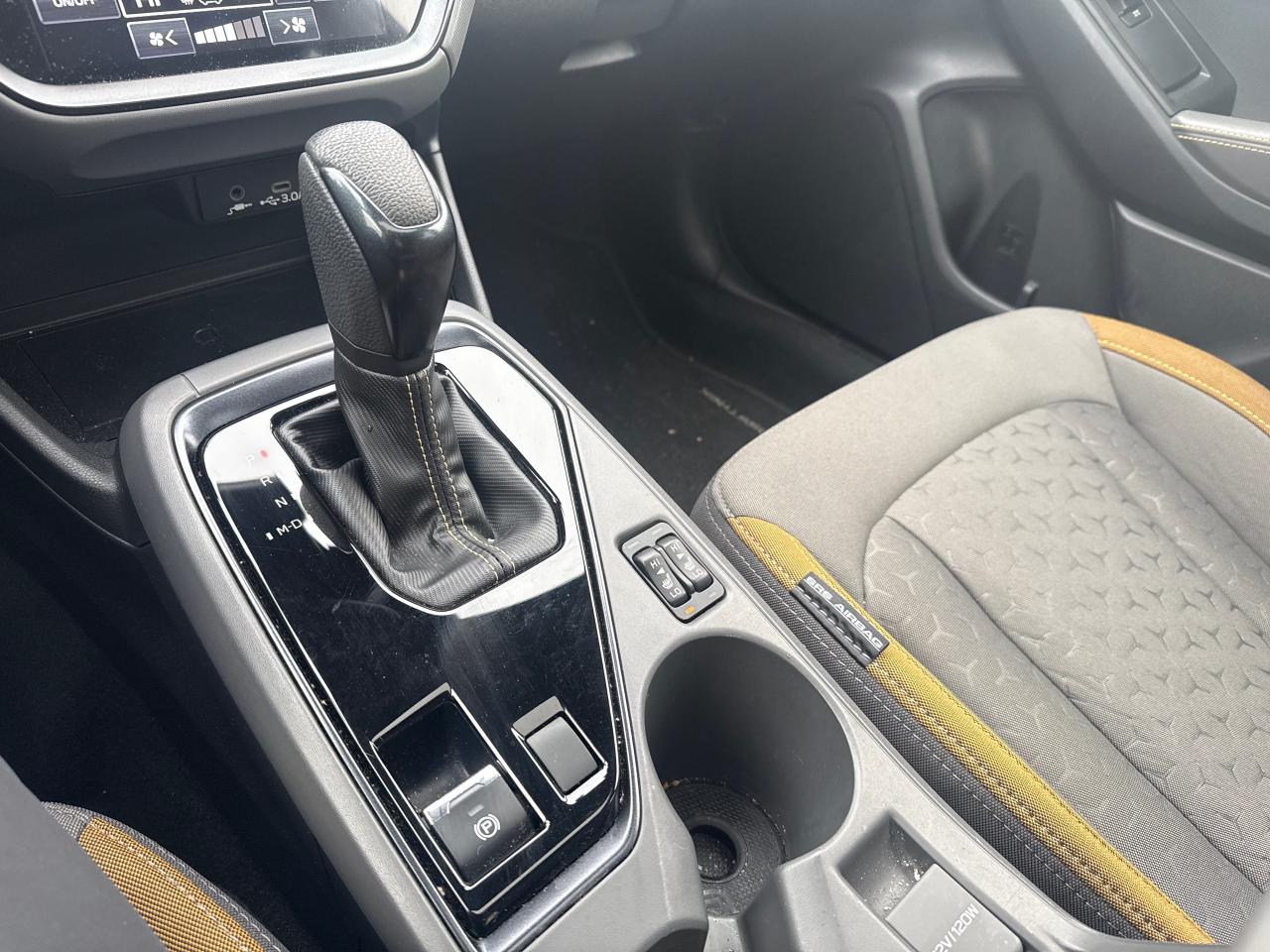 2024 Subaru Crosstrek Onyx 4dr All-Wheel Drive Photo