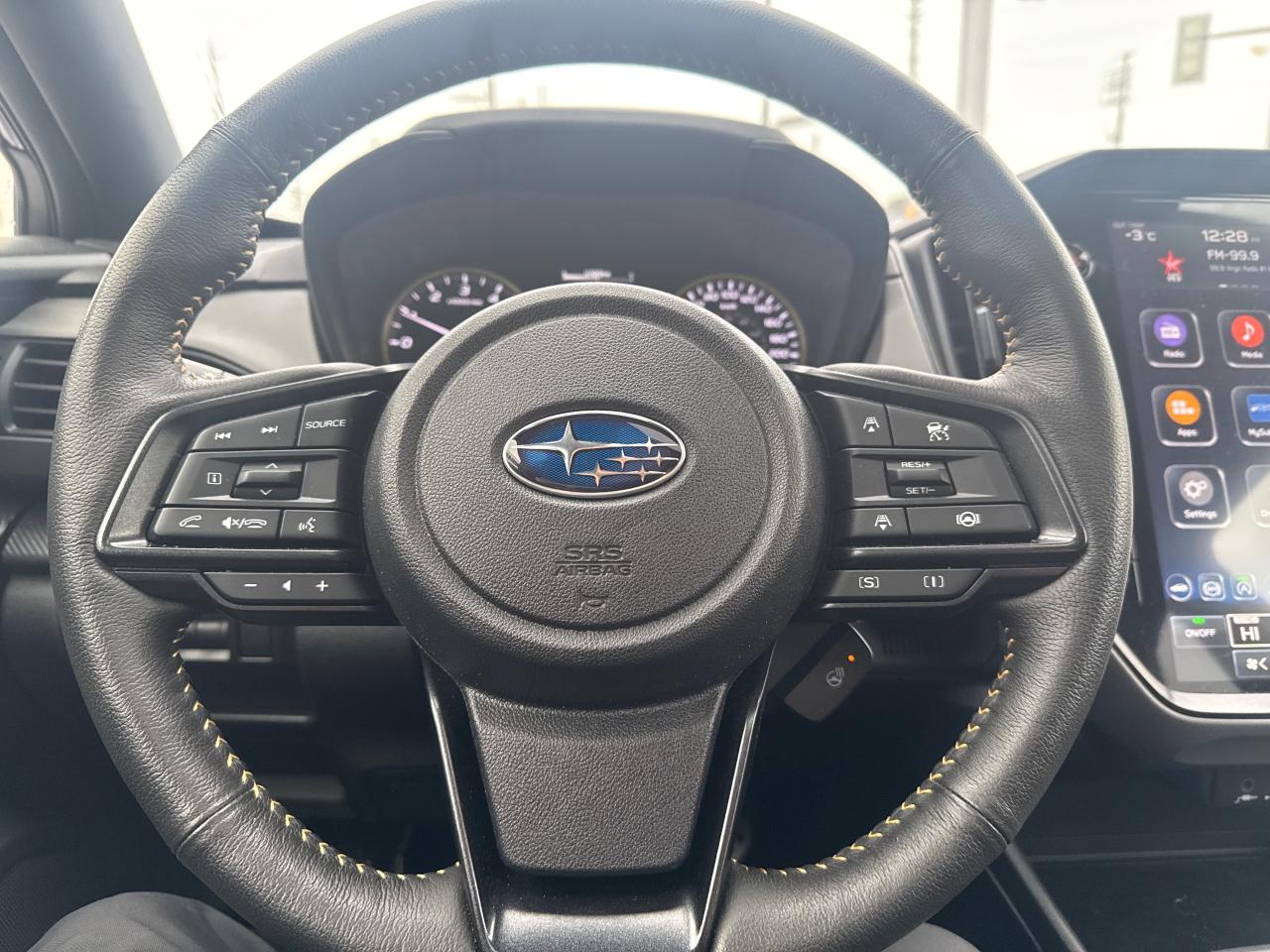 2024 Subaru Crosstrek Onyx 4dr All-Wheel Drive Photo