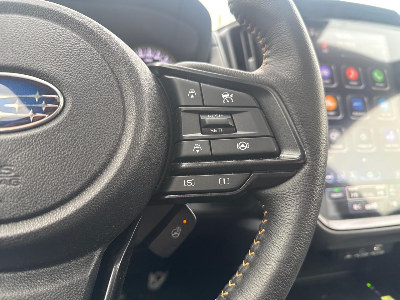 2024 Subaru Crosstrek Onyx 4dr All-Wheel Drive Photo