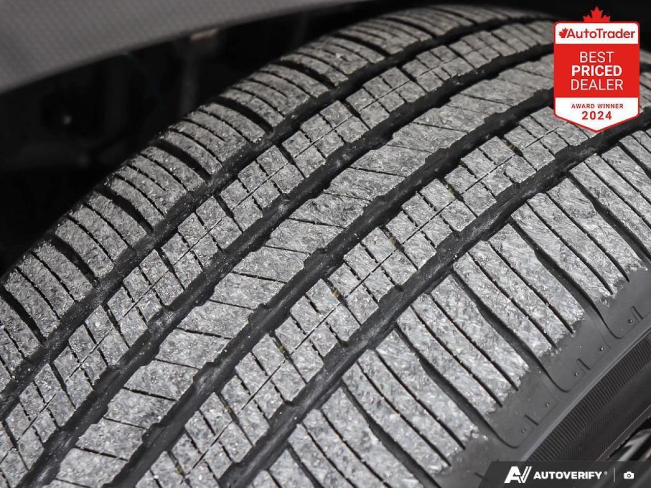 2024 Subaru Crosstrek Onyx 4dr All-Wheel Drive Photo