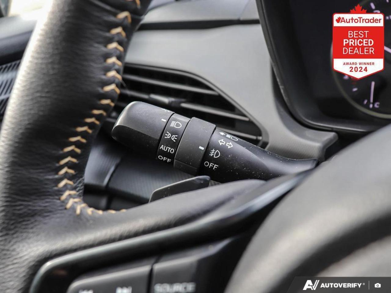 2024 Subaru Crosstrek Onyx 4dr All-Wheel Drive Photo