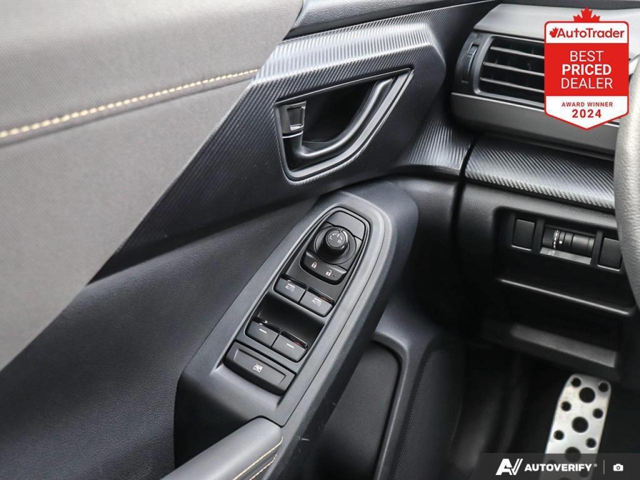 2024 Subaru Crosstrek Onyx 4dr All-Wheel Drive Photo