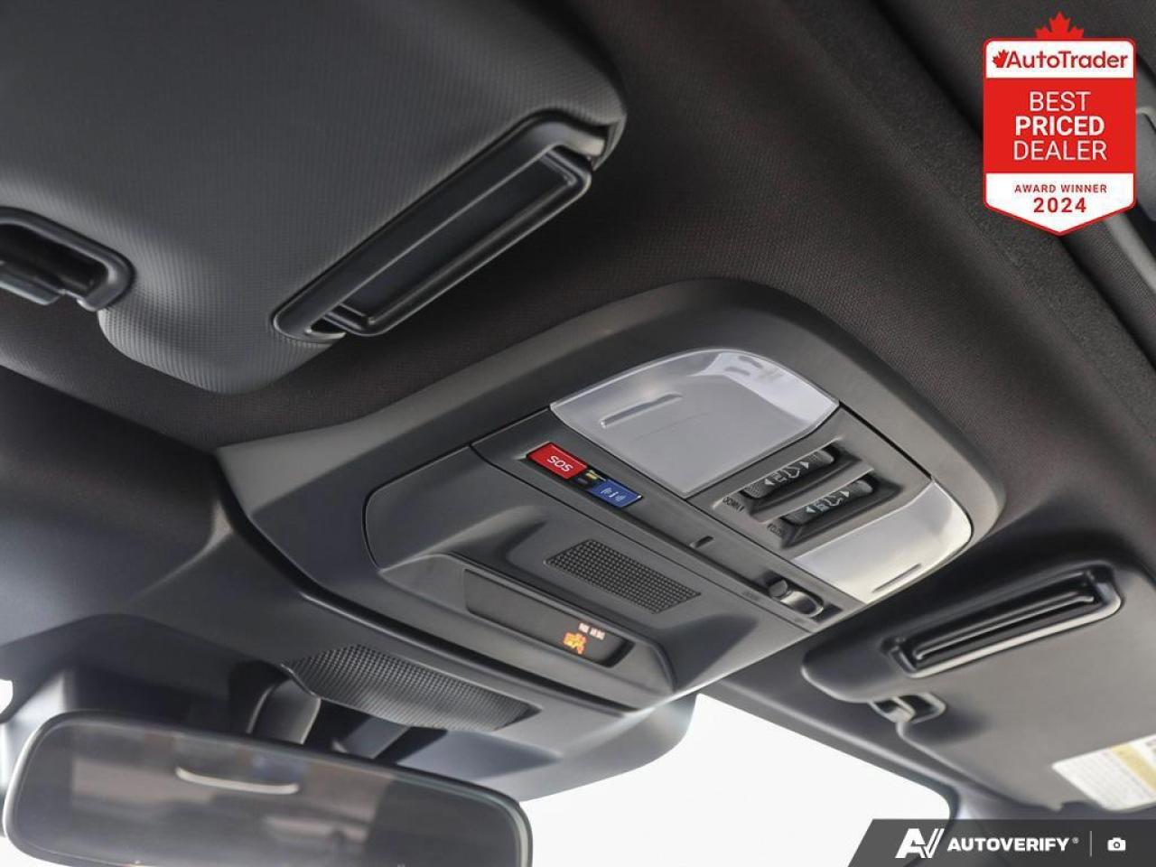 2024 Subaru Crosstrek Onyx 4dr All-Wheel Drive Photo