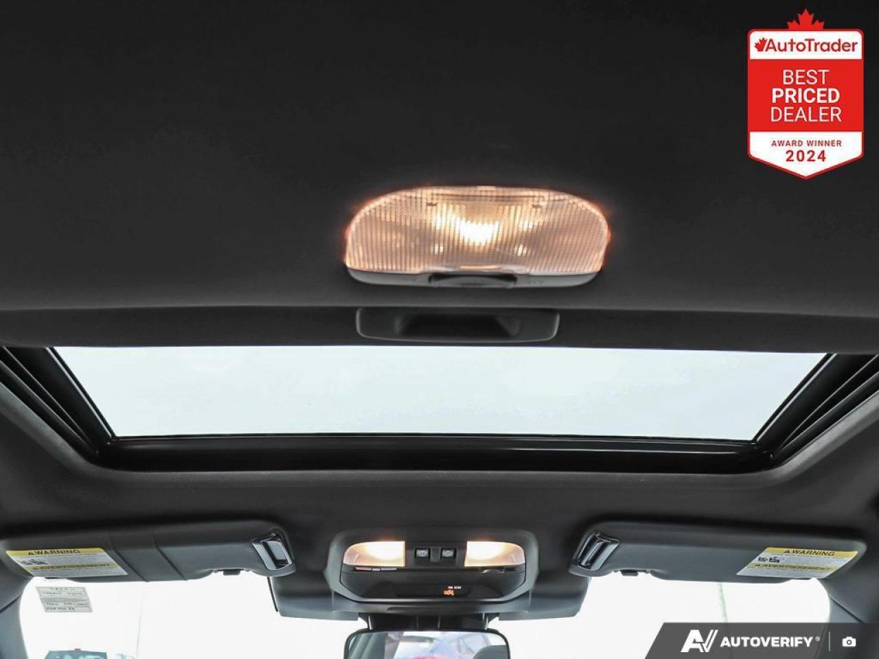 2024 Subaru Crosstrek Onyx 4dr All-Wheel Drive Photo