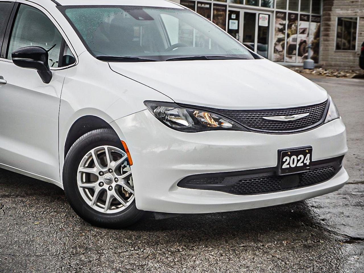 2024 Chrysler Grand Caravan  Photo