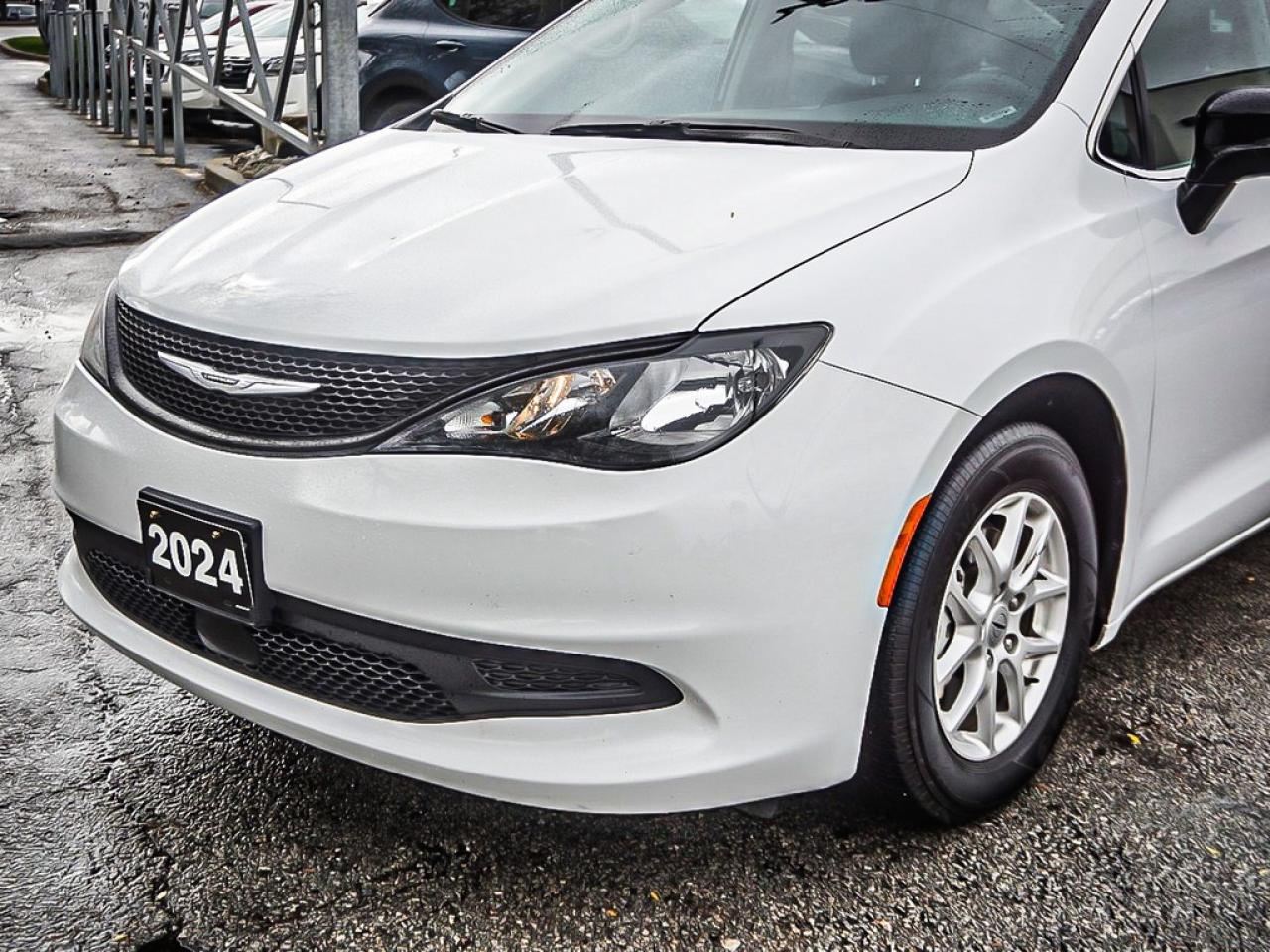 2024 Chrysler Grand Caravan  Photo