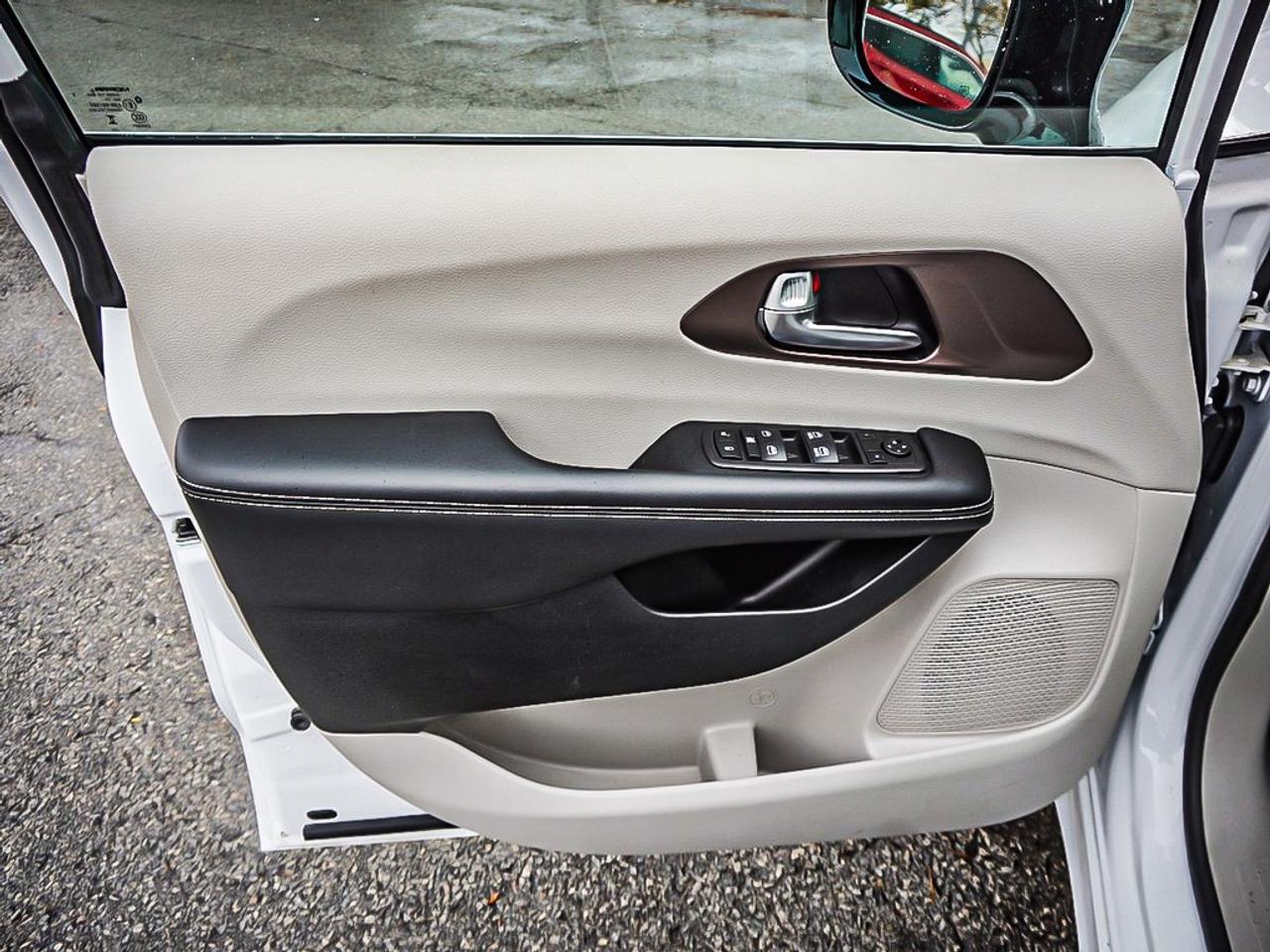 2024 Chrysler Grand Caravan  Photo