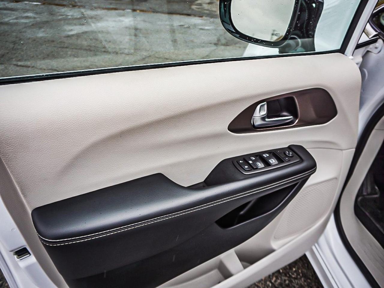 2024 Chrysler Grand Caravan  Photo