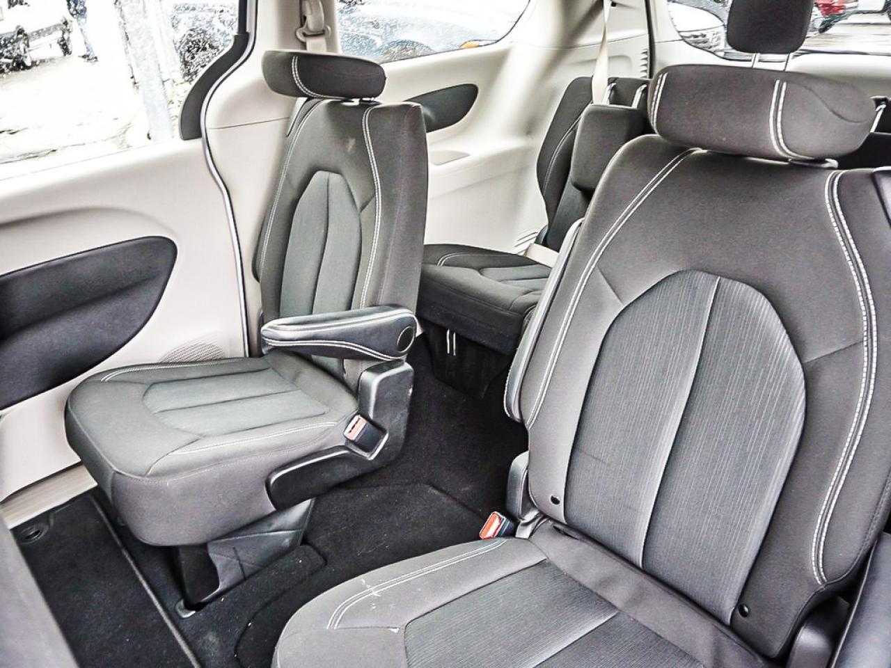 2024 Chrysler Grand Caravan  Photo