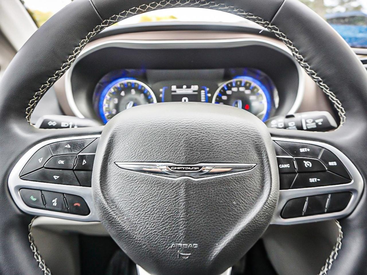 2024 Chrysler Grand Caravan  Photo