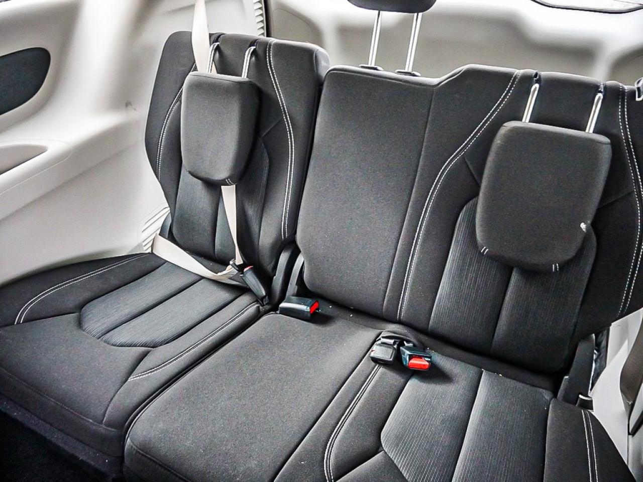 2024 Chrysler Grand Caravan  Photo