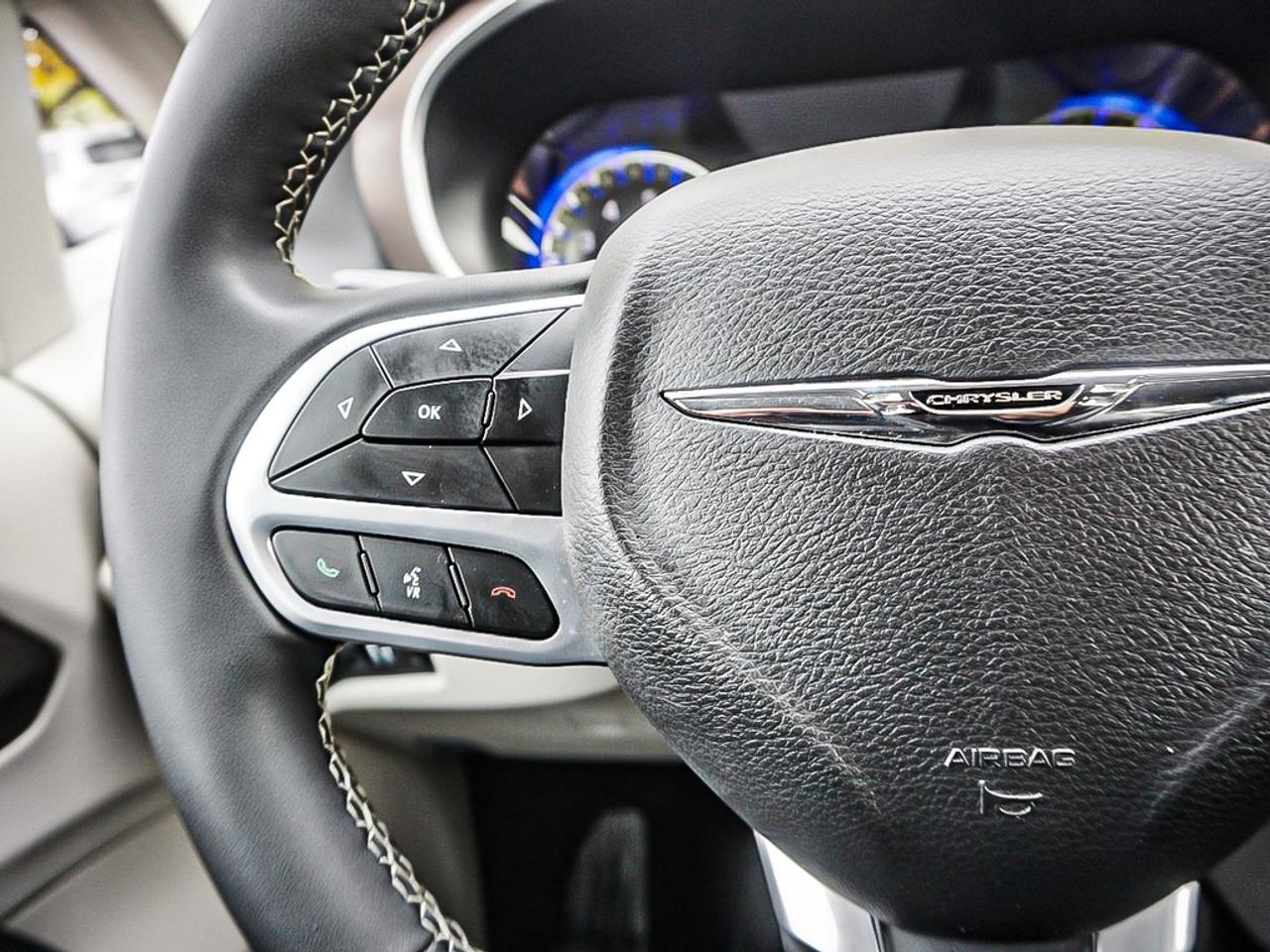 2024 Chrysler Grand Caravan  Photo