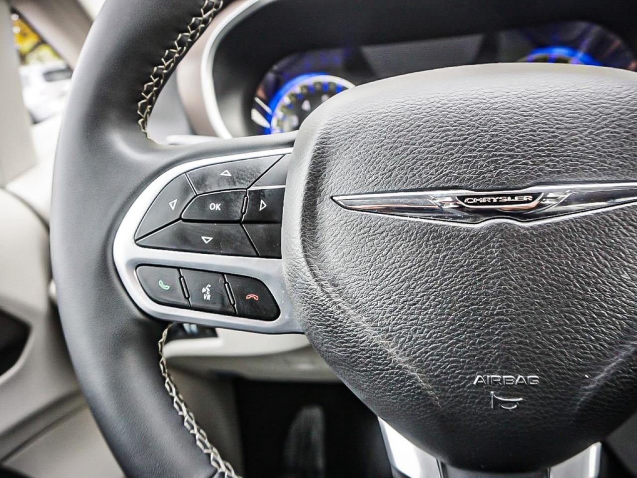 2024 Chrysler Grand Caravan  Photo