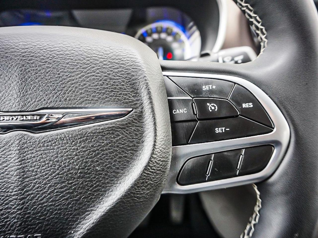 2024 Chrysler Grand Caravan  Photo