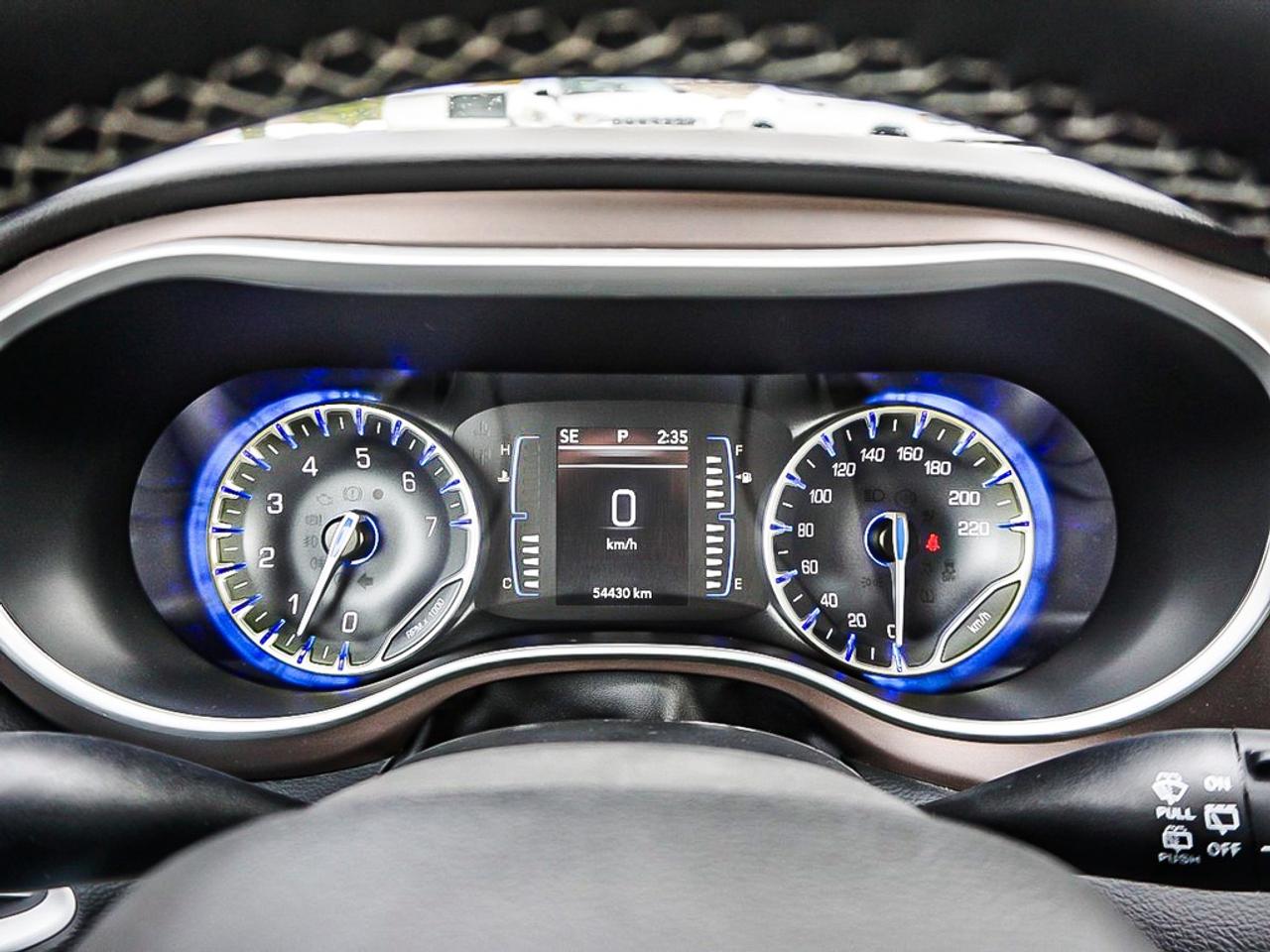 2024 Chrysler Grand Caravan  Photo