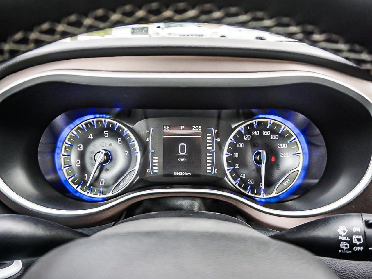 2024 Chrysler Grand Caravan  Photo