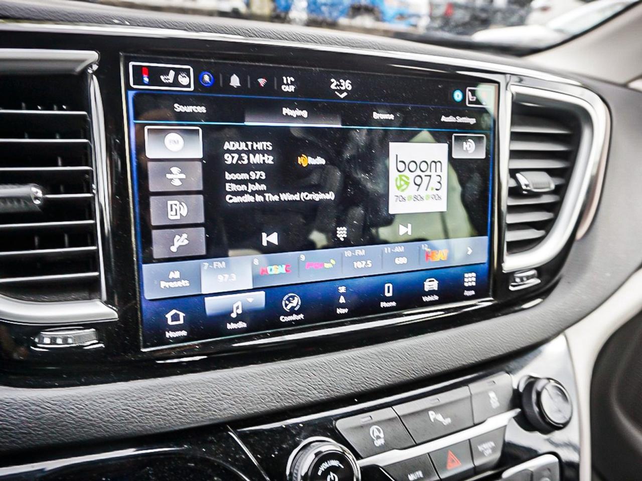 2024 Chrysler Grand Caravan  Photo