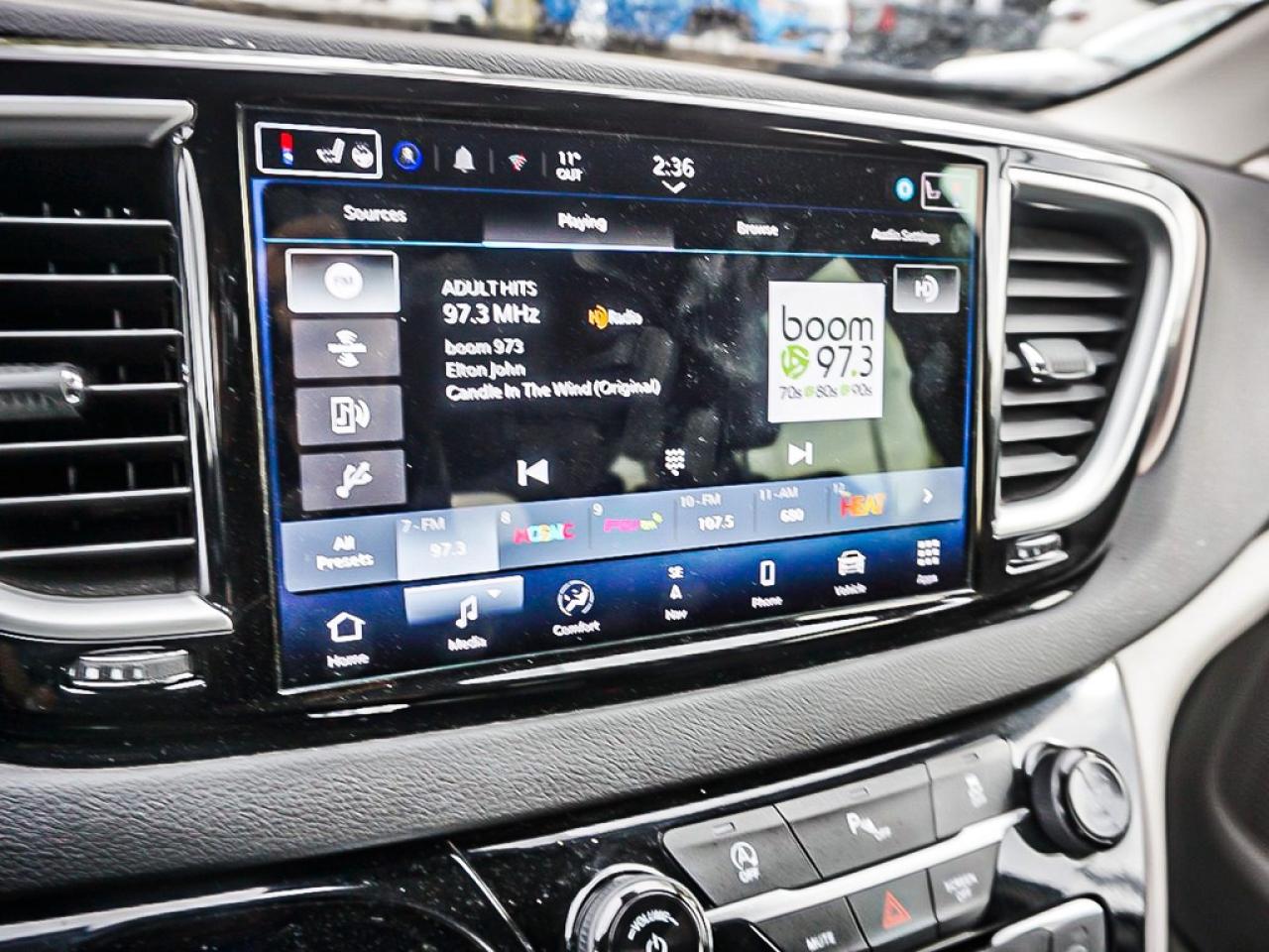 2024 Chrysler Grand Caravan  Photo