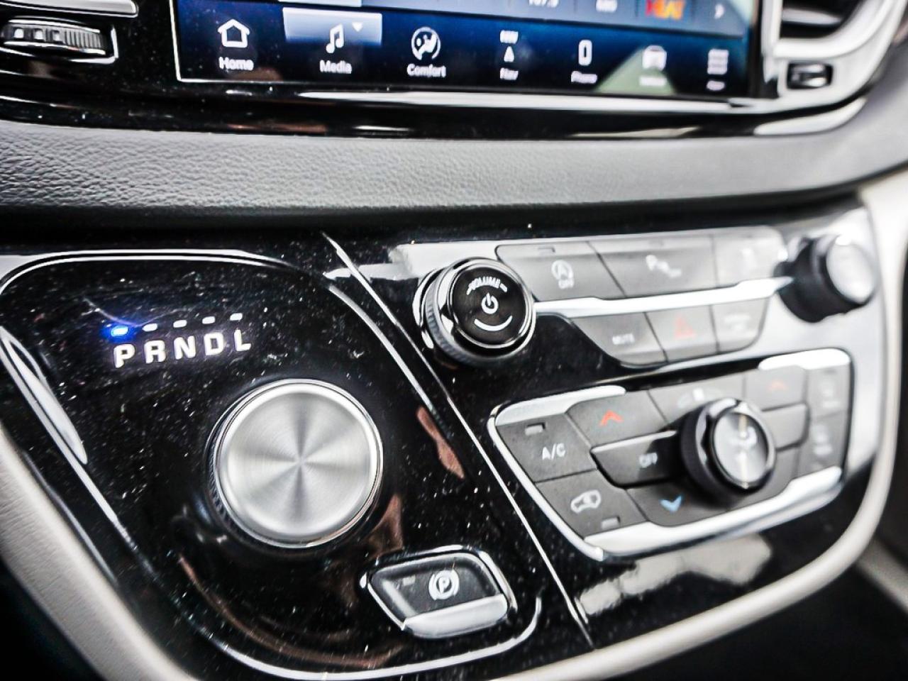 2024 Chrysler Grand Caravan  Photo