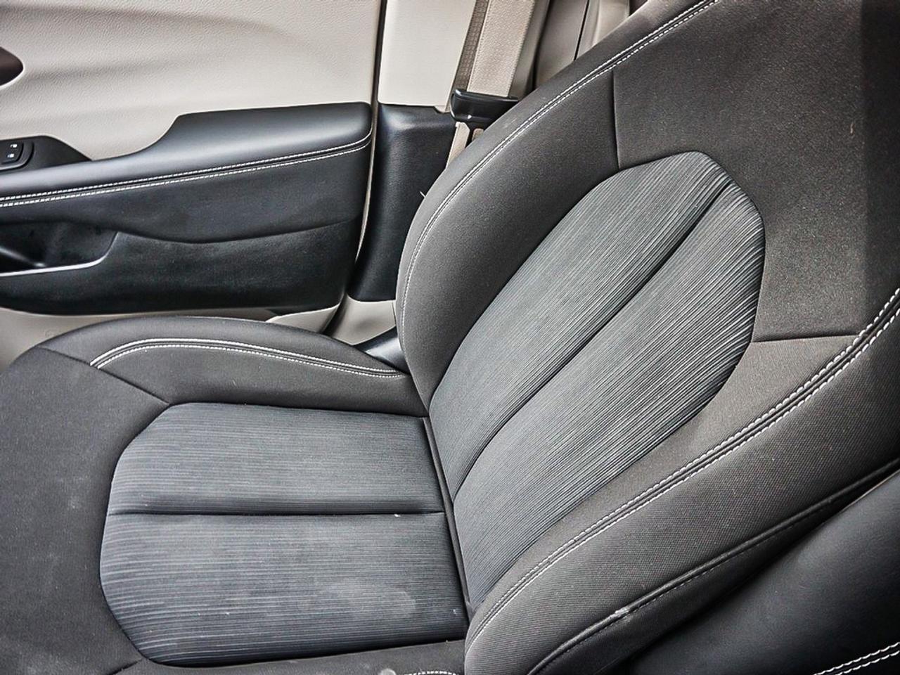 2024 Chrysler Grand Caravan  Photo