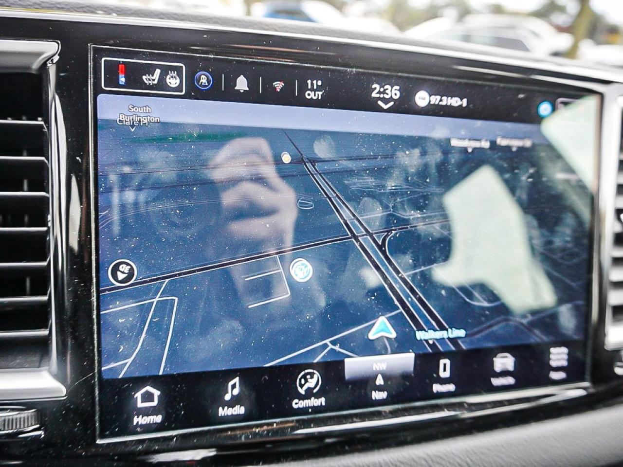 2024 Chrysler Grand Caravan  Photo