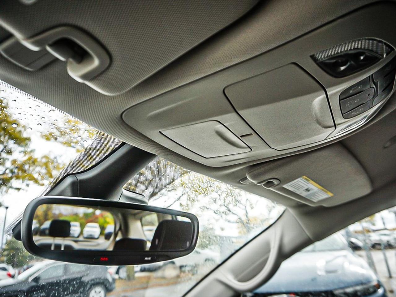 2024 Chrysler Grand Caravan  Photo