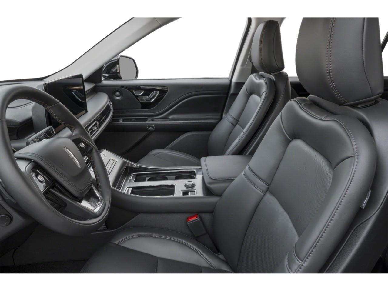 2026 Lincoln Aviator Reserve 4dr All-Wheel Drive Photo