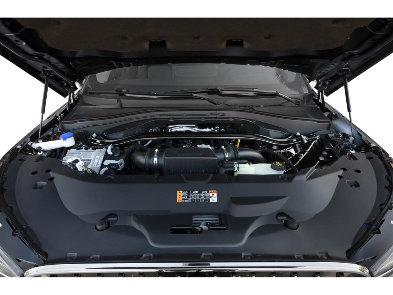 2026 Lincoln Aviator Reserve 4dr All-Wheel Drive Photo