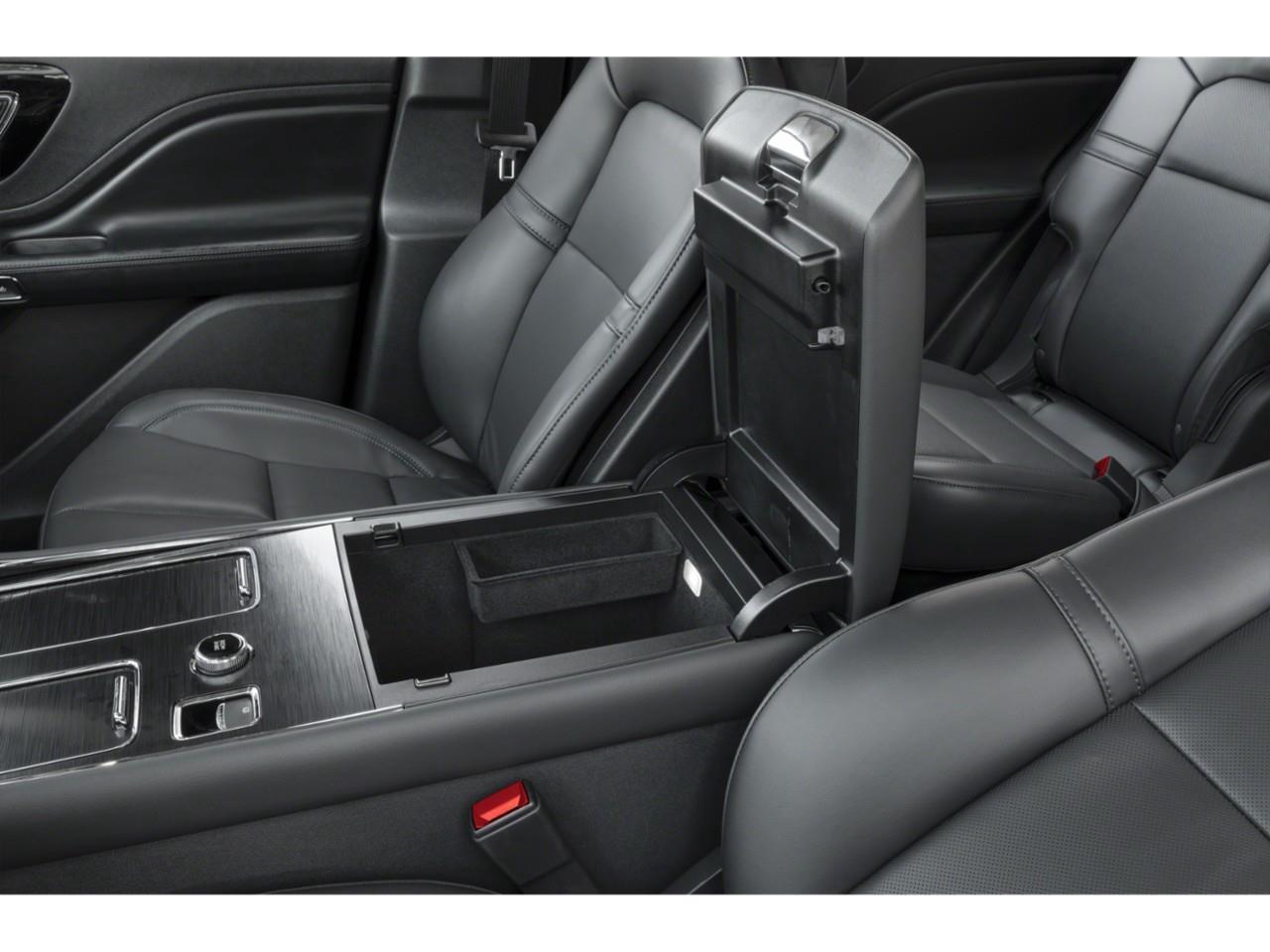 2026 Lincoln Aviator Reserve 4dr All-Wheel Drive Photo