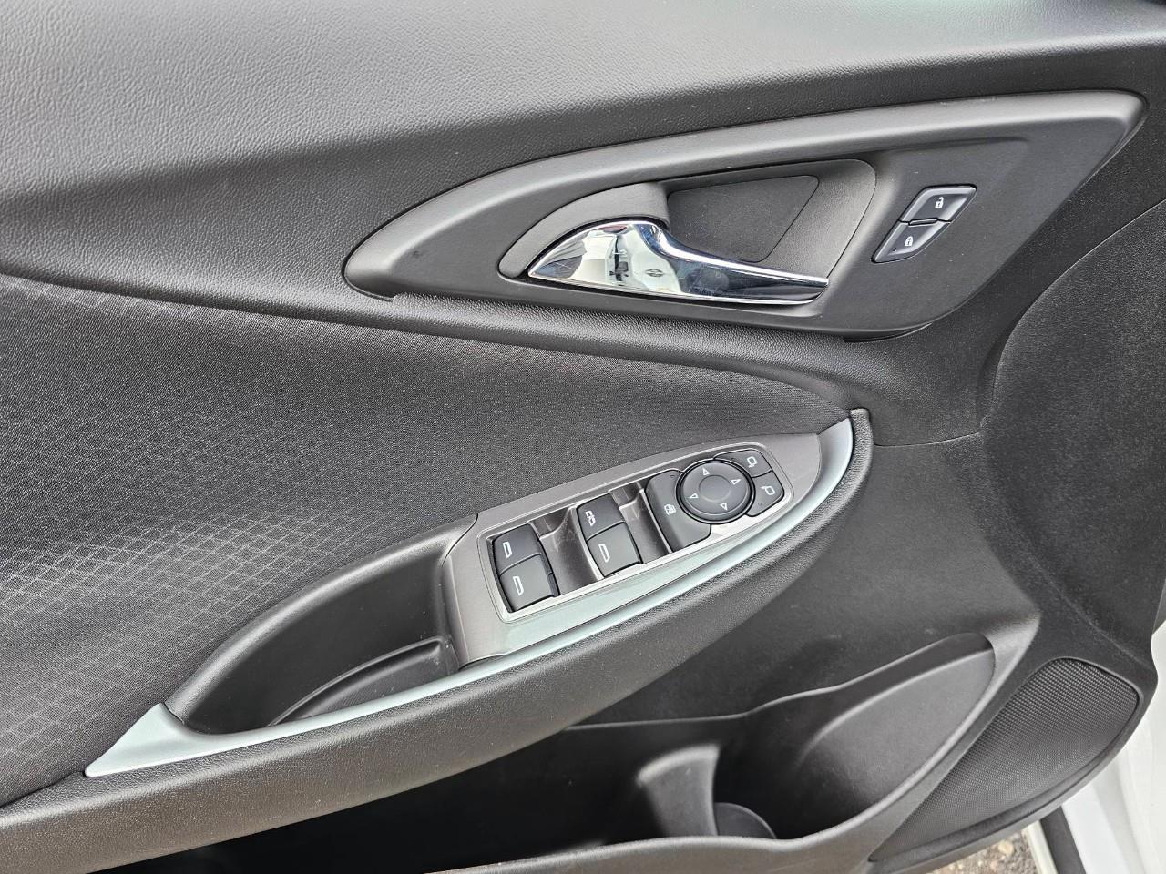 2024 Chevrolet Malibu 1LT 4dr Sedan Photo